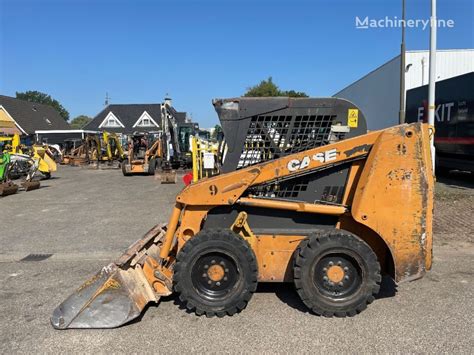 case 430 skid steer engine for sale|used case 430 skid steer.